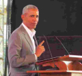 Former US President Barack Obama Comments About Kenyatta-Raila Handshake [VIDEO]