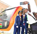 Exposed: Kenyan SGR Workers Enduring Racism, Mistreatment By Chinese 'Masters'