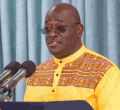 Former State House Spokesman Manoah Esipisu Named Kenya's Ambassador to UK