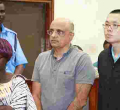 Kenyan Woman Gives Away Child to Chinese Couple after Delivery  