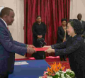 China Displaces World Bank as Kenya's Largest Creditor 