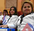 Cuban Doctors to Enjoy Private Swimming Pools, Gyms in Nairobi 