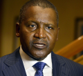 Africa's Richest Man Aliko Dangote Looking for a Wife 
