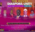 Kenyan Governors' Event in the US Angers Social Media Users 