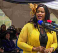 I'm Not a 'Mpango wa Kando':  Laikipia Woman Rep Catherine Waruguru Defends Her Marriage to Lawyer William Kigen 
