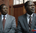 Former Cabinet Minister Chris Okemo, Former Kenya Power MD  Samuel Gichuru Face Extradition to Jersey