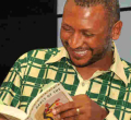 Kenyan Author Peter Kimani Nominated for Top US Award