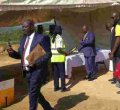 "I'll Not Be Searched": Siaya Governor Cornel Rasanga Causes a Stir at Barack Obama's Function in Kogelo