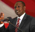 Everything I Do Has President Uhuru's Blessings, DP William Ruto Says