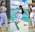 Kenyan Socialite Vera Sidika to Appear in New Hollywood Reality Show