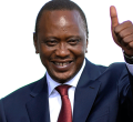 President Kenyatta Named Africa's Most Popular Leader on Twitter, Trump Leads Globally 