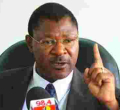 Wetang'ula: My Political Journey with Raila is Over