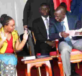 Opinion Poll: Deputy President William Ruto, Governor Anne Waiguru Named Most Corrupt Leaders