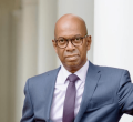 Safaricom CEO Bob Collymore Opens Up on His Battle with Rare Type of Cancer 