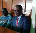 Former Nairobi Governor Evans Kidero Charged with Sh213 Million Fraud 