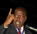 Crackdown on Illegal Immigrants to Meet International Standards, Interior CS Fred Matiang'i Says