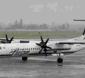 US Airline Worker Steals 76-Seater Aircraft, Flies It for an Hour Before Crashing