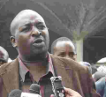 Anti-Corruption Detectives Arrest Embakasi North MP James Gakuya