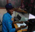 Police Launch Hunt for Kenyan Pedophile