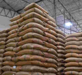 Detectives Impound One Million Bags of Toxic Rice in Mombasa