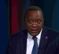 Stop Reading Politics in the War on Corruption, President Kenyatta Urges Leaders  