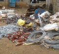 Man Nabbed with Sh20 Million Kenya Power Equipment at His House in Ruiru