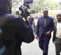 Former Nairobi Governor Evans Kidero Arrested over Alleged Theft of Public Funds