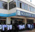 Emotional: Woman Exposes How Doctors at Kenyatta National Hospital Neglected Her Mother to Death in Viral Video