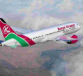 Uhuru to Fly Aboard KQ on Maiden Direct Trip to US