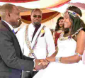 'Bachelor MP' Johanna Ng'eno, 45, Finally Walks Down the Aisle in an Exquisite Ceremony