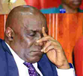Lands Commission Chairman Mohammed Swazuri among Seven Top State Officials Arrested Over SGR Compensation Fraud