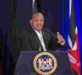 President Kenyatta Leaves Mombasa for Nairobi to End 'Speculation'