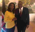 President Kenyatta Defends His Family's Wealth in an Interview on BBC