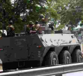 Kenyan Soldiers Kill 10 Al-Shabaab Fighters in Lamu County
