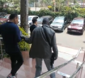 Immigration Officers Raid Chinese State-Owned TV Station CGTN in Nairobi over Illegal Foreigners 