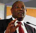Fuel Tax Debate: You Must Pay to Enjoy Services, Secure Future, Equity CEO James Mwangi Tells Kenyans 