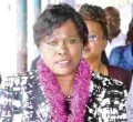President Kenyatta's Sister Kristina Pratt Sues Businessman for Defaulting on Sh5 Million Loan 