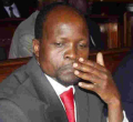 Detectives Grill Migori Governor Okoth Obado over University Student Sharon Otieno's Murder