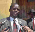 West Pokot Governor John Lonyangapuo Arrested for Paying Absentee Deputy Governor Who Works in the US 