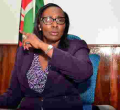 Kenyans Online Tear into Nairobi Speaker Beatrice Elachi's Revelations that Her Medical Condition Demands She Only Flies First Class