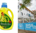 Kenyan 'Moral Police' Ezekiel Mutua Bans Marie Stopes, Cooking Oil TV Ads over Abortion and Sexual Content
