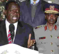 Kenyan Authorities Ask Immigrants to Walk with their Identification Documents as Crackdown Intensifies