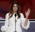 US First Lady Melania Trump to Visit Kenya Next Week