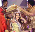 KTN TV Presenter Finali Gelaiya Crowned Miss World Kenya 2018