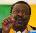 Dissolve Cabinet to Regain Kenyans' Confidence, Mudavadi Tells President Uhuru