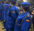 President Uhuru Announces Merging of Kenya Police and the Administration Police Units