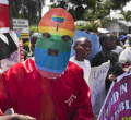 Court Case Seeking to Legalize Gay Sex in Kenya Takes New Twist
