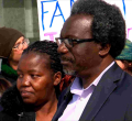 Kenyan Scholar Mzenga Wanyamwa, Facing Deportation from the US, Gets Temporary Reprieve