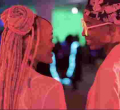 High Court Lifts Ban Imposed on Kenyan Lesbian Film 'Rafiki', Giving it Chance for Oscar Nomination 