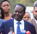 I'm Still Fighting for You, Raila Assures Supporters